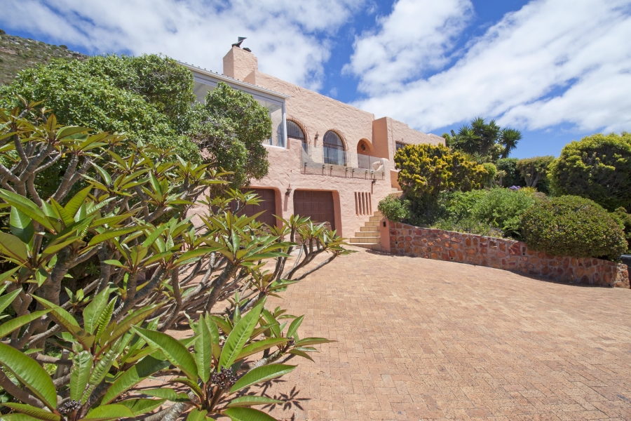 3 Bedroom Property for Sale in Fish Hoek Western Cape